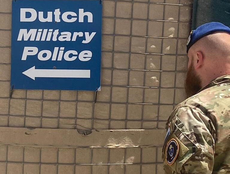 MARVER KMAR uitzendcertificaat